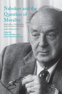 bokomslag Nabokov and the Question of Morality