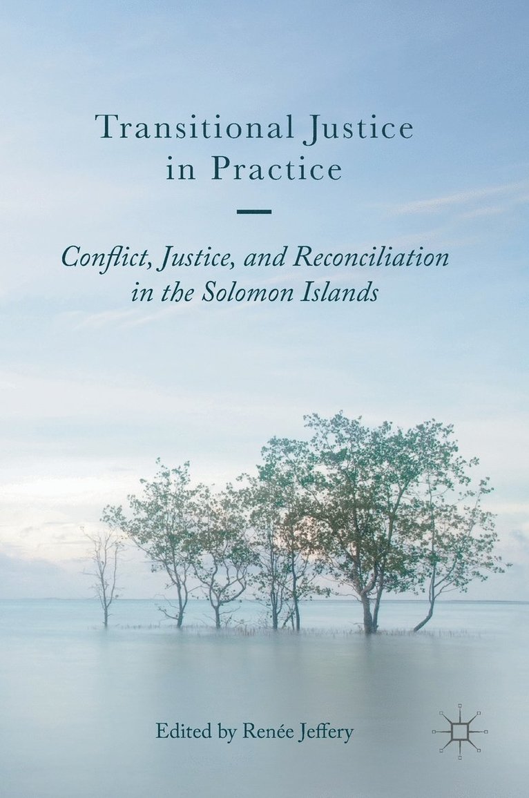 Transitional Justice in Practice 1