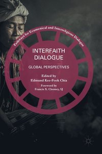 bokomslag Interfaith Dialogue