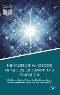 bokomslag The Palgrave Handbook of Global Citizenship and Education