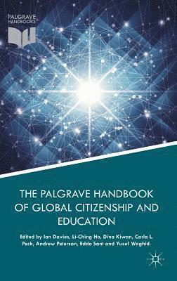 The Palgrave Handbook of Global Citizenship and Education 1