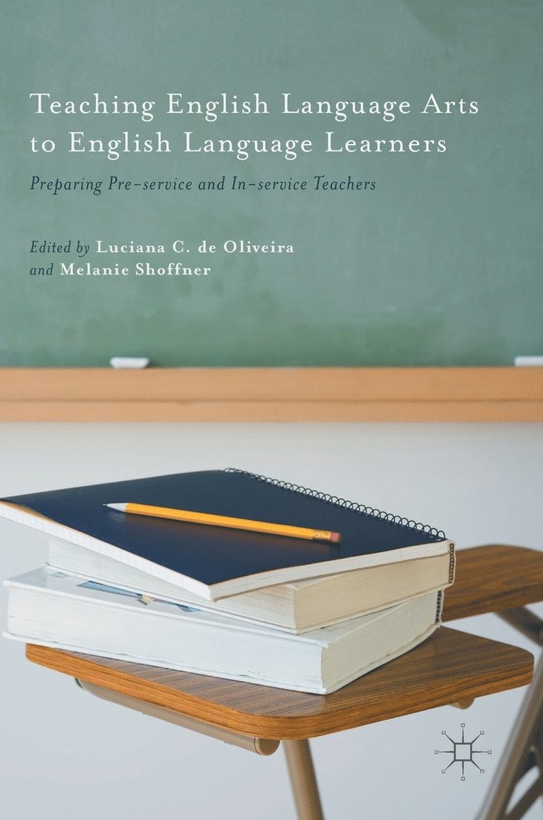 Teaching English Language Arts to English Language Learners 1