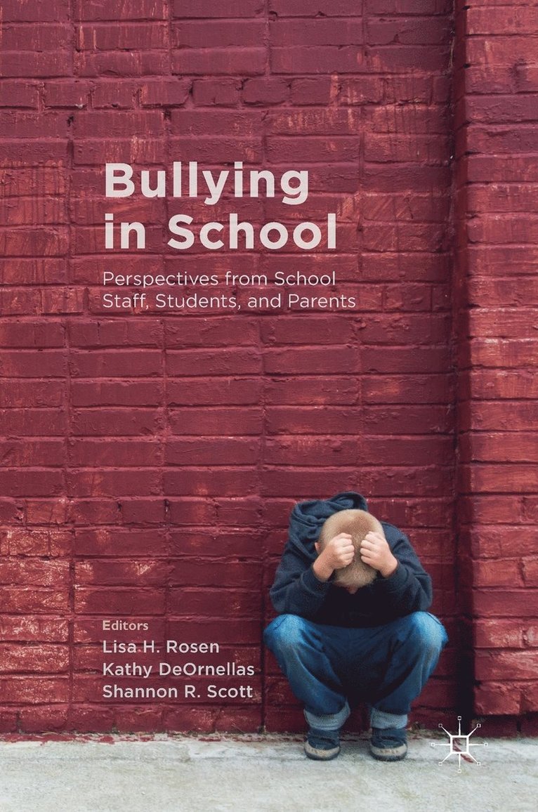 Bullying in School 1