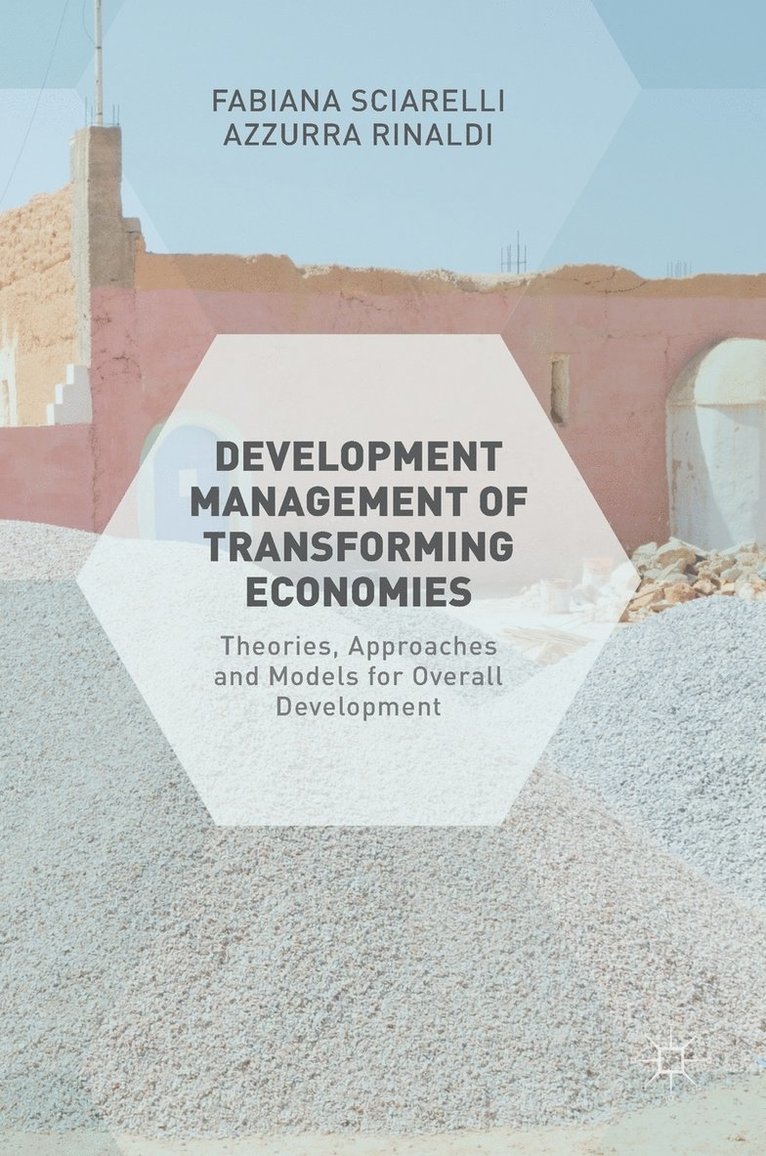 Development Management of Transforming Economies 1