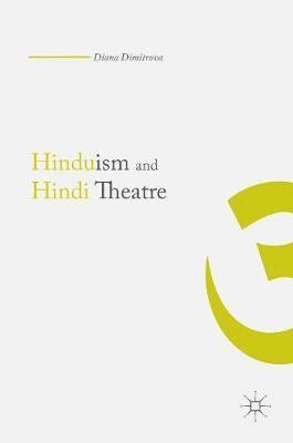 Hinduism and Hindi Theater 1