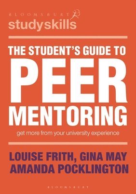 The Student's Guide to Peer Mentoring 1