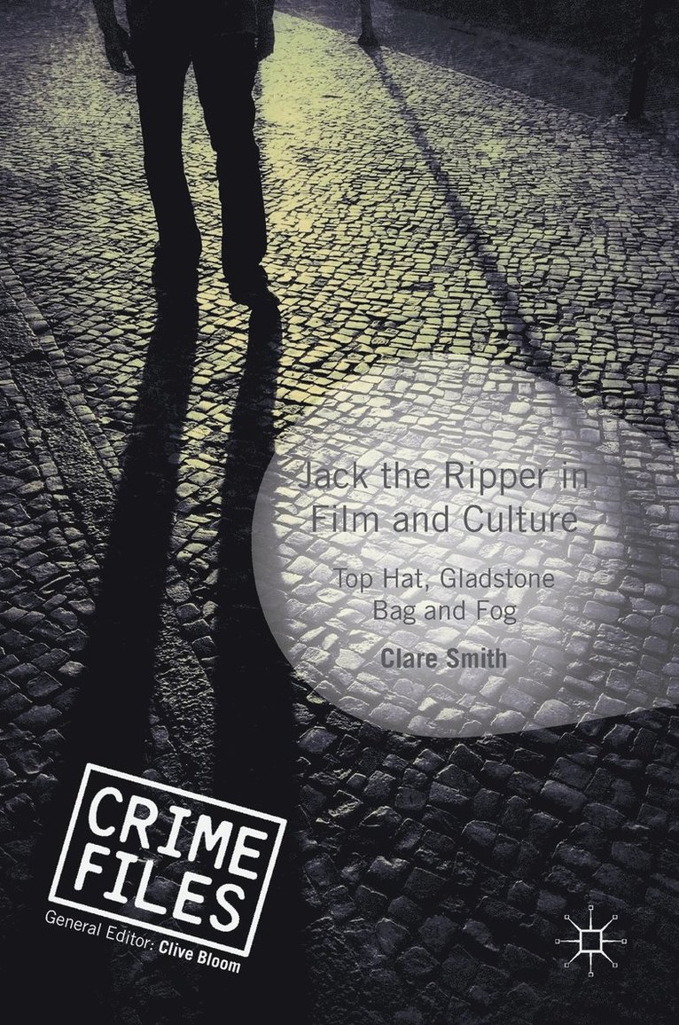 Jack the Ripper in Film and Culture