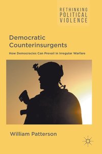 bokomslag Democratic Counterinsurgents