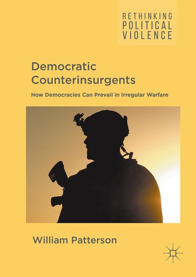 bokomslag Democratic Counterinsurgents