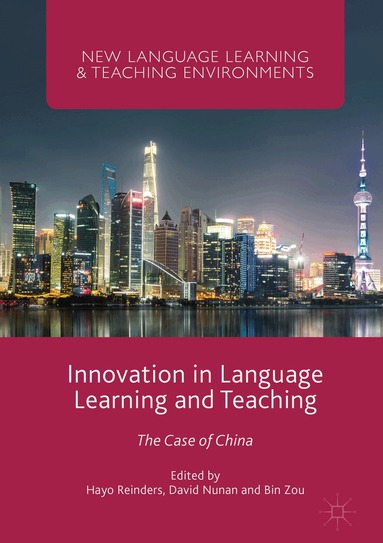 Hayo Reinders, David Nunan, Bin Zou - Innovation in Language Learning and Teaching, Inbunden