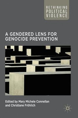 bokomslag Gendered Lens for Genocide Prevention