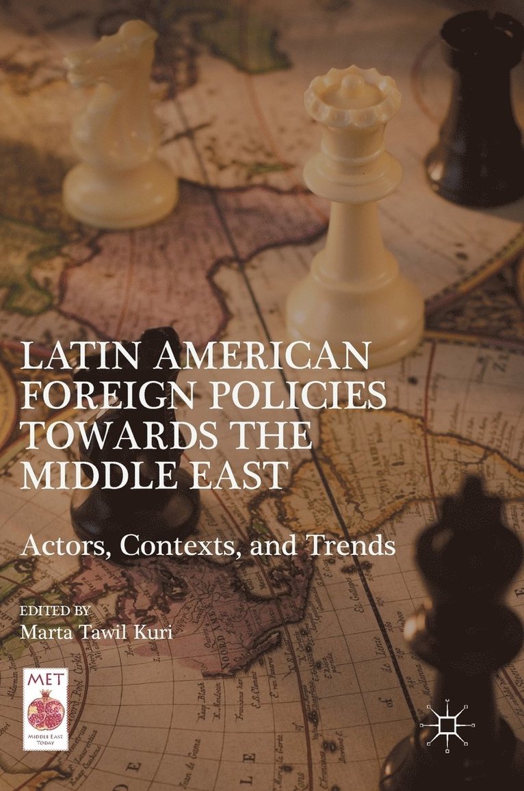 Latin American Foreign Policies towards the Middle East 1