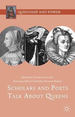 Scholars and Poets Talk About Queens 1