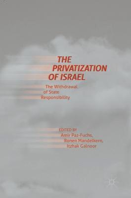 The Privatization of Israel 1