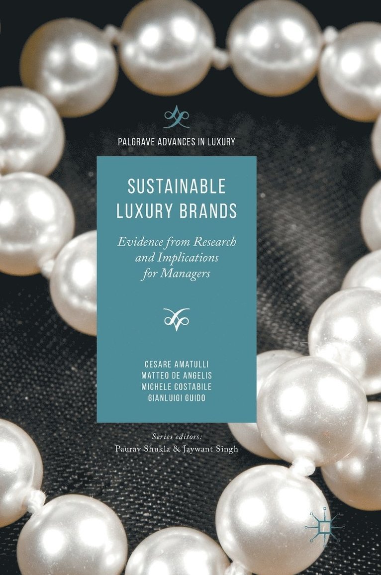 Sustainable Luxury Brands 1