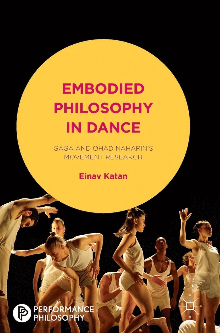 Embodied Philosophy in Dance 1