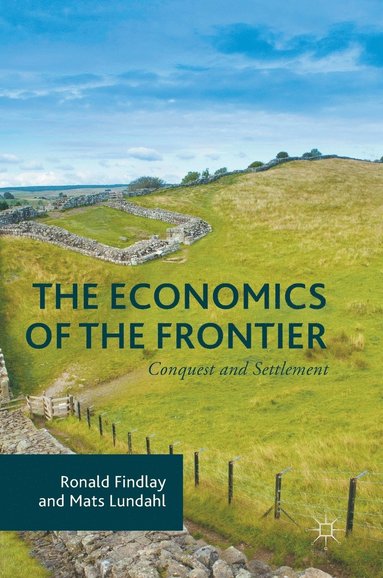 bokomslag The Economics of the Frontier