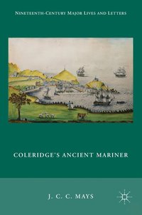 bokomslag Coleridge's Ancient Mariner
