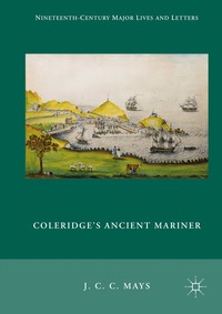 bokomslag Coleridge's Ancient Mariner