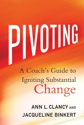 Pivoting 1