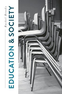 bokomslag Education and Society