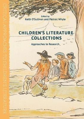 Children's Literature Collections 1