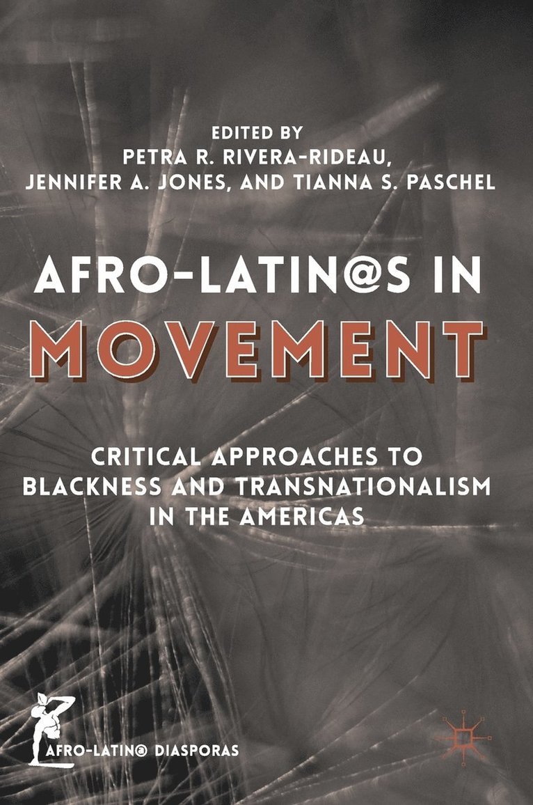 Afro-Latin@s in Movement
