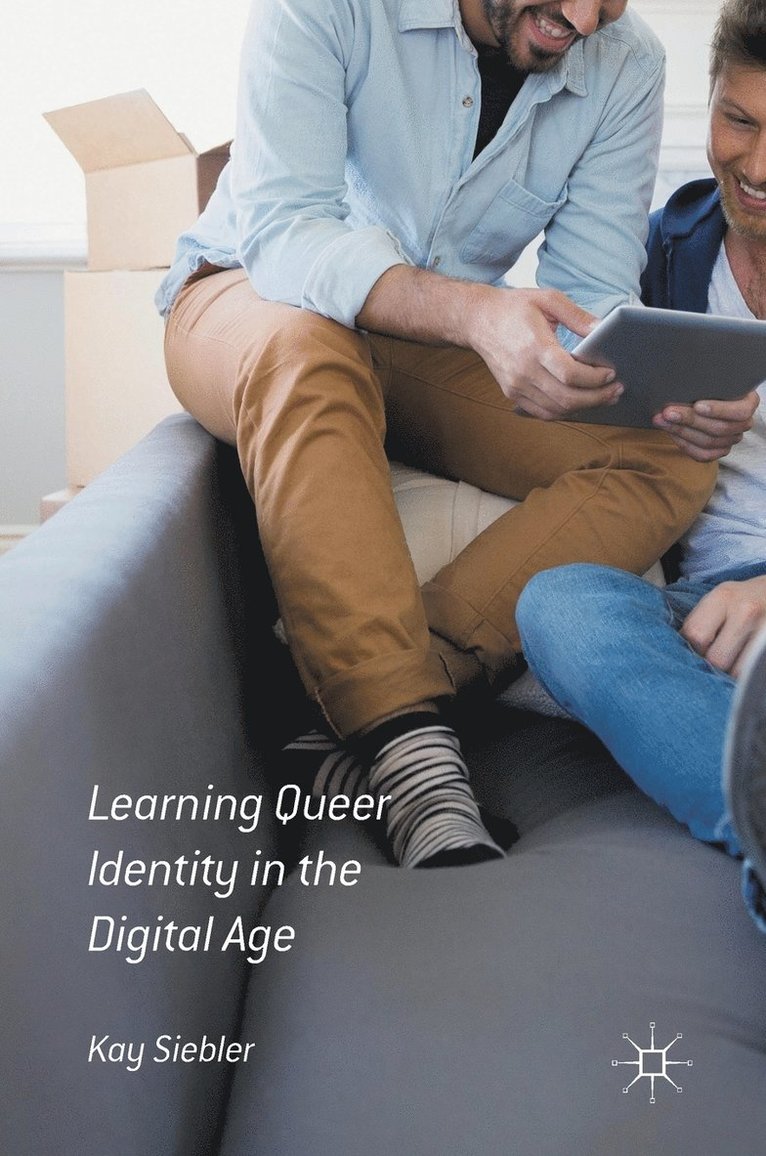 Learning Queer Identity in the Digital Age 1