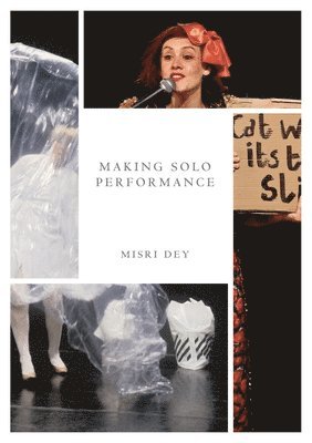 Making Solo Performance 1