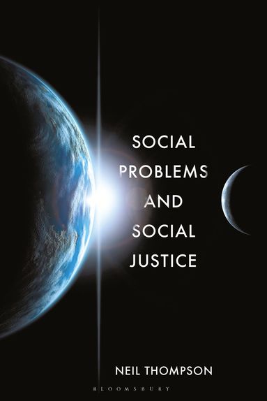 bokomslag Social Problems and Social Justice