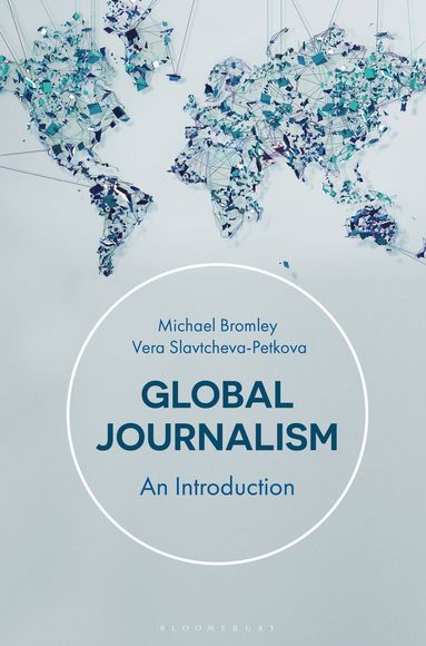 bokomslag Global Journalism