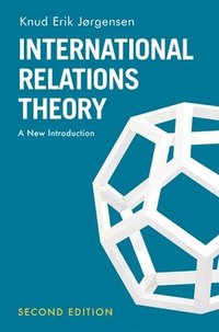 bokomslag International Relations Theory