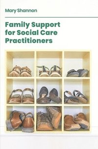 bokomslag Family Support for Social Care Practitioners
