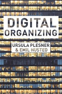 bokomslag Digital Organizing
