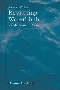bokomslag Revisiting Waterbirth