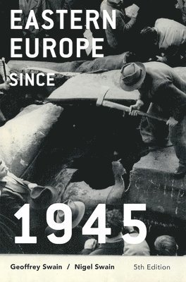 Eastern Europe since 1945 1