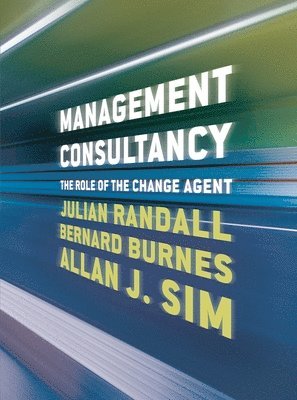 Management Consultancy 1