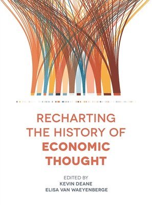 Recharting the History of Economic Thought 1
