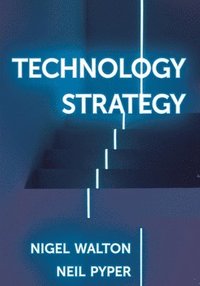 bokomslag Technology Strategy