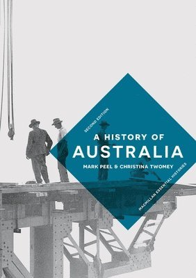 A History of Australia 1