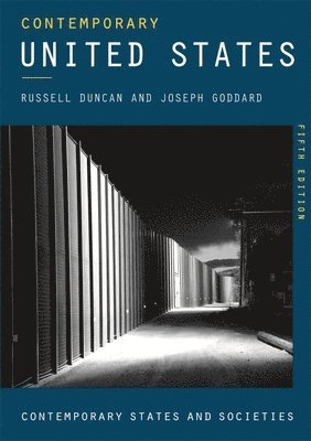 Contemporary United States: An Age of Anger and Resistance