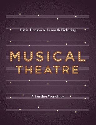 Musical Theatre 1