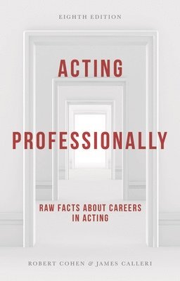 Acting Professionally 1