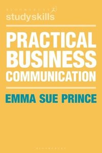 bokomslag Practical Business Communication