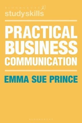 Practical Business Communication 1