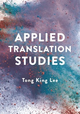 bokomslag Applied Translation Studies
