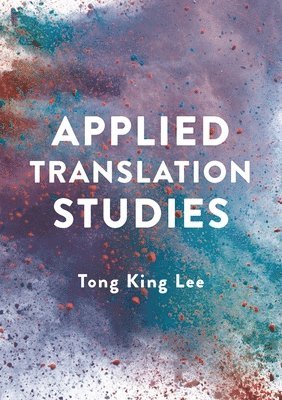Applied Translation Studies
