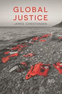 bokomslag Global Justice