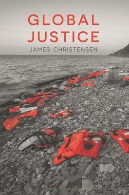 bokomslag Global Justice