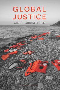 bokomslag Global Justice